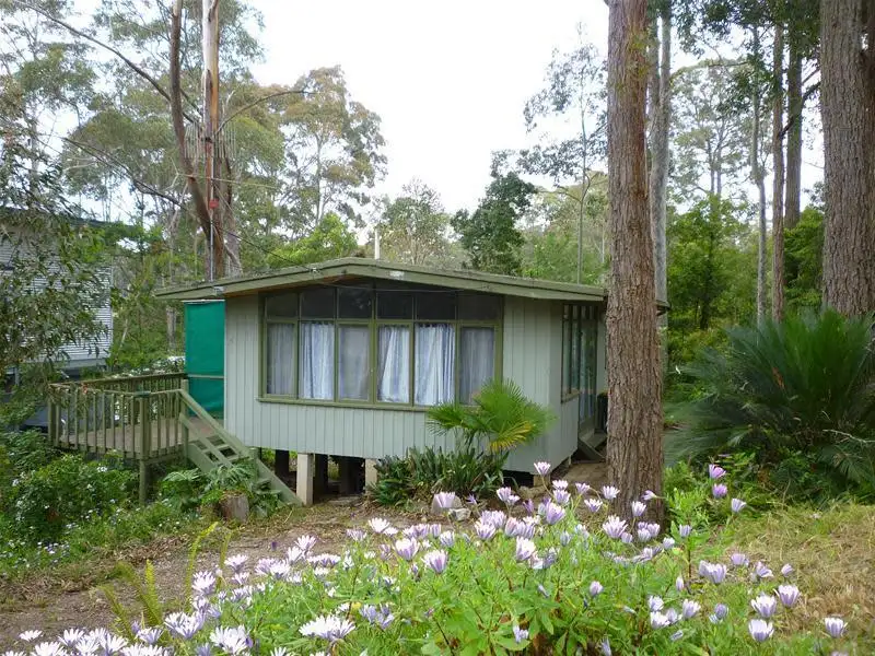 Main view of Homely house listing, 6 Highview Avenue, Surf Beach NSW 2536