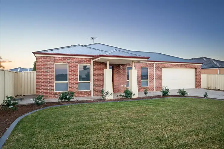 597 Walnut Avenue, Mildura VIC 3500