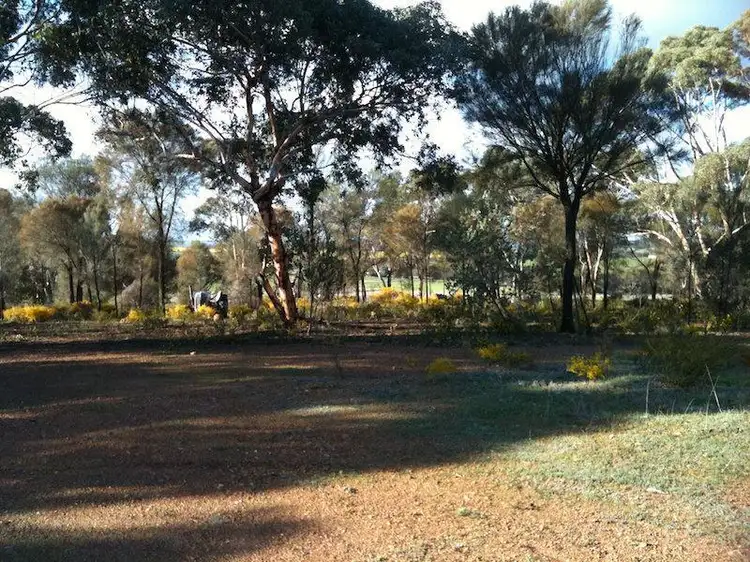Third view of Homely land listing, Lot 3 Paynter Road, Clackline Via,, Northam WA 6401