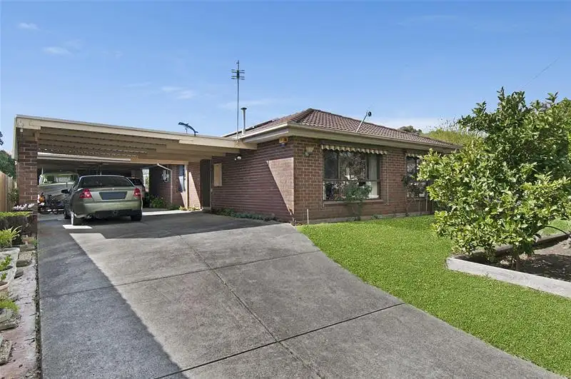 Main view of Homely house listing, 13 Dale Avenue, Safety Beach VIC 3936