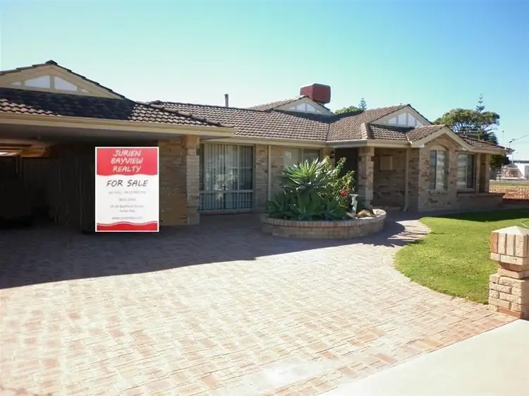 4 HASTING Street, Jurien Bay WA 6516