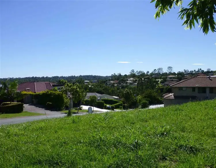 Third view of Homely land listing, 8 Kakadu Crescent, Underwood QLD 4119