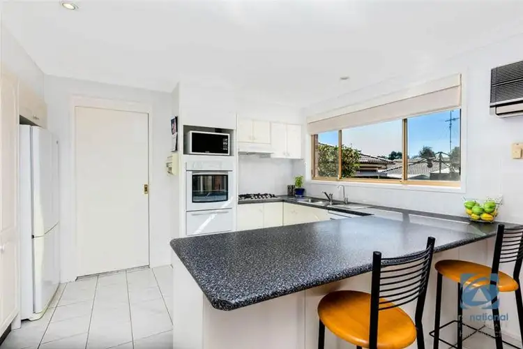 Second view of Homely house listing, 44 Sherridon Crescent, Quakers Hill NSW 2763