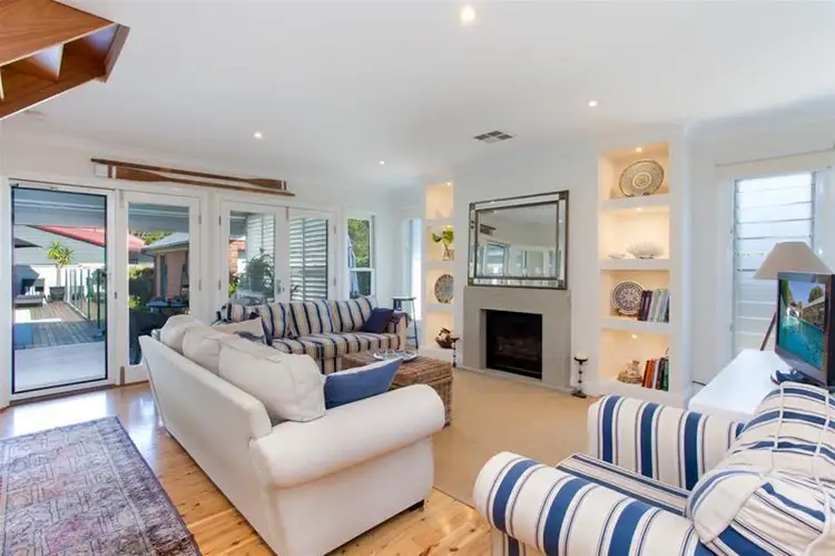 Second view of Homely house listing, 119 Jenner Parade, Hamilton South NSW 2303