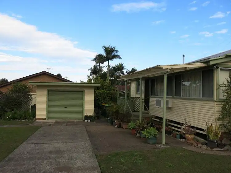Second view of Homely house listing, 29 Wingham Road, Taree NSW 2430