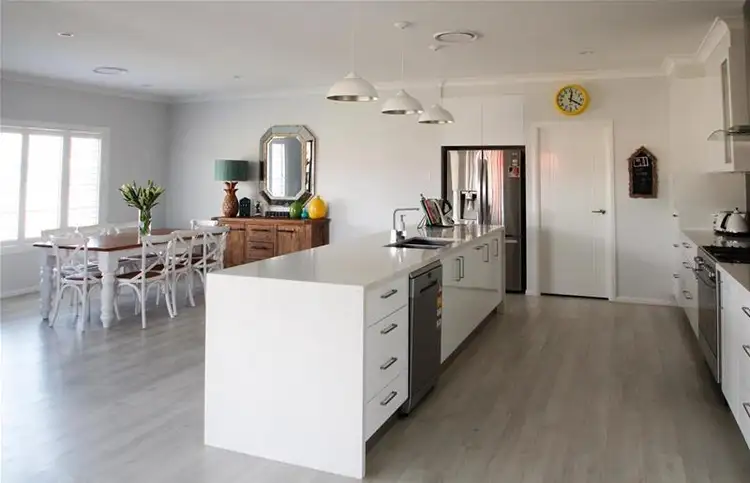 Third view of Homely house listing, /Lot 3 Lloyd Street, Chinchilla QLD 4413