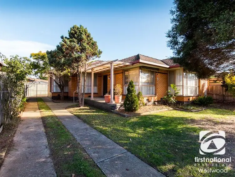 9 Grant Avenue, Werribee VIC 3030