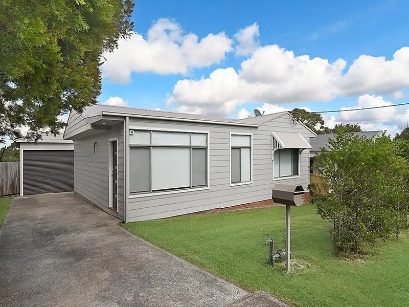 Main view of Homely house listing, 15 Summit Street, North Lambton NSW 2299