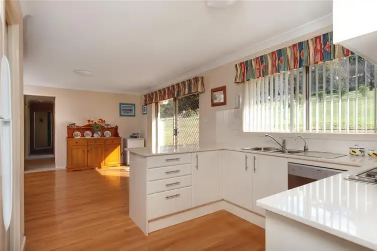 Fourth view of Homely house listing, 197 George Bass Drive, Surf Beach NSW 2536