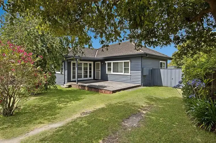 Main view of Homely house listing, 9 Donald Crescent, Dromana VIC 3936
