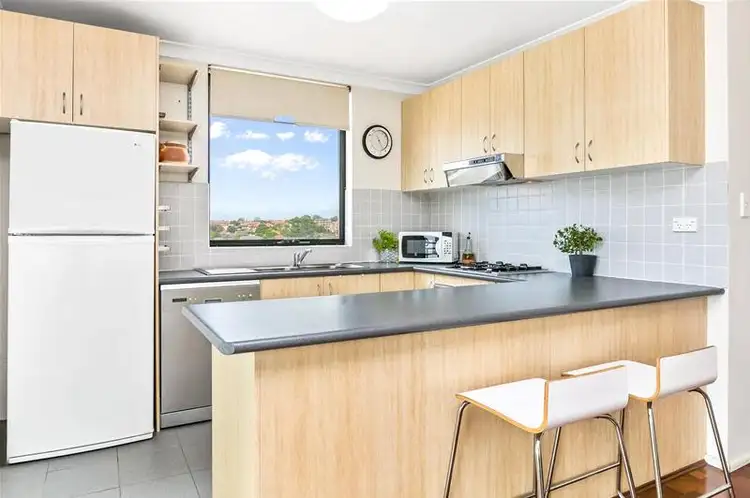 Third view of Homely apartment listing, 54/198-204 Marrickville Road, Marrickville NSW 2204