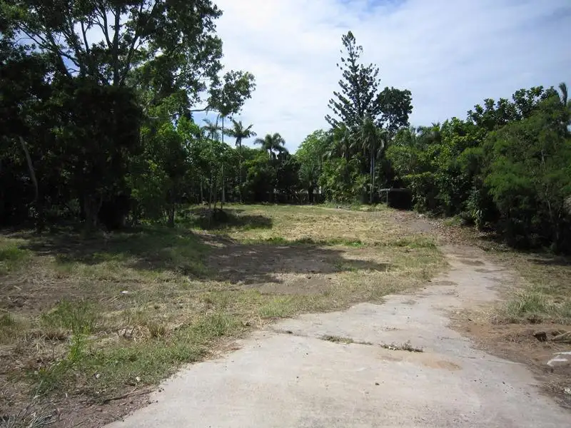Main view of Homely land listing, 95 Bundock Street, Belgian Gardens QLD 4810