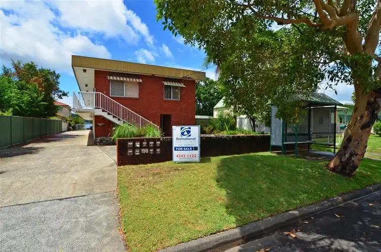 Main view of Homely apartment listing, 5/198 Booker Bay Road, Booker Bay NSW 2257
