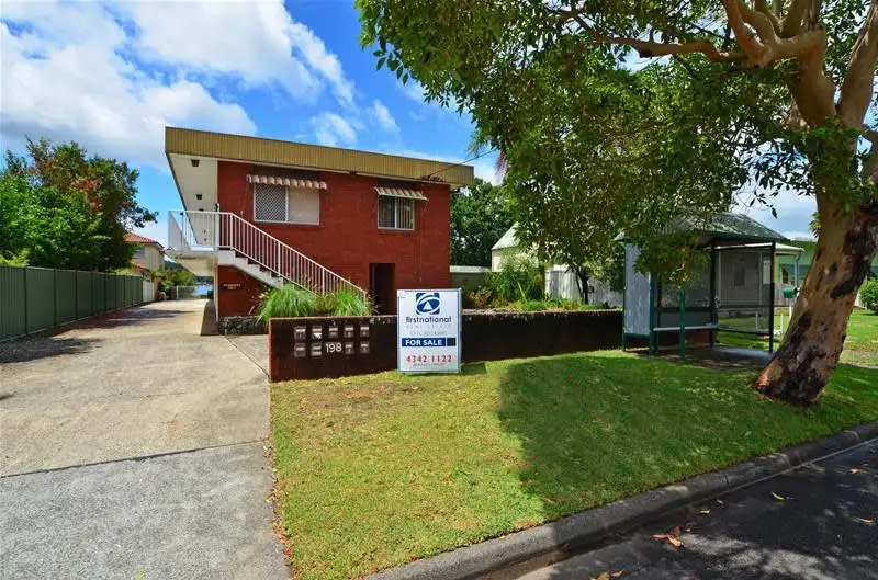 Main view of Homely apartment listing, 5/198 Booker Bay Road, Booker Bay NSW 2257