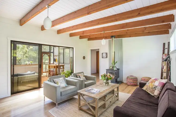 Main view of Homely house listing, 21 Rosedale Parade, Rosedale NSW 2536