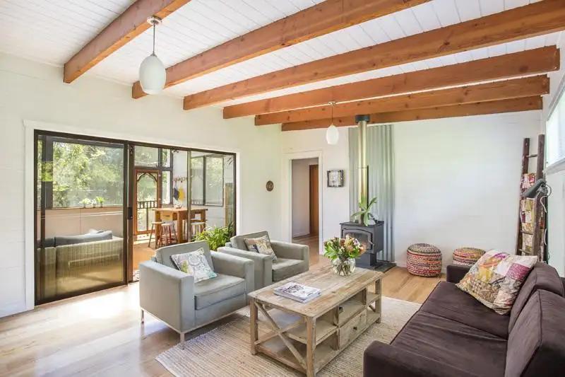 Main view of Homely house listing, 21 Rosedale Parade, Rosedale NSW 2536