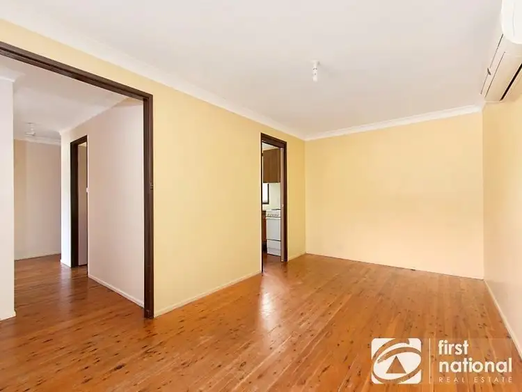 Second view of Homely house listing, 5 Trawalla Street, Hebersham NSW 2770