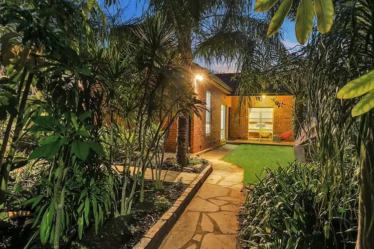 Second view of Homely house listing, 4 Hilda Terrace, Hawthorn SA 5062
