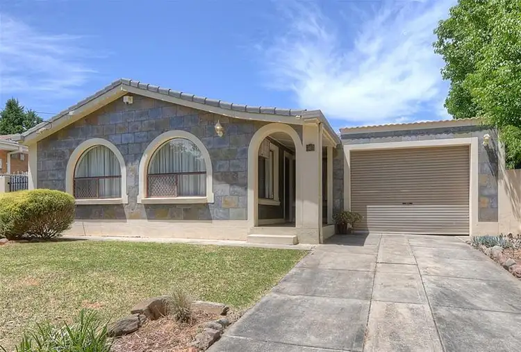 59 Far View Crescent, Ridgehaven SA 5097