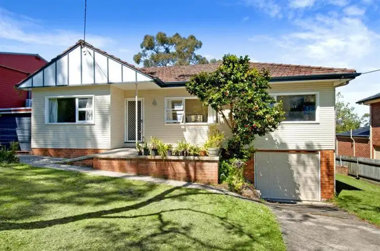 Main view of Homely house listing, 5 Sorlie Road, Frenchs Forest NSW 2086