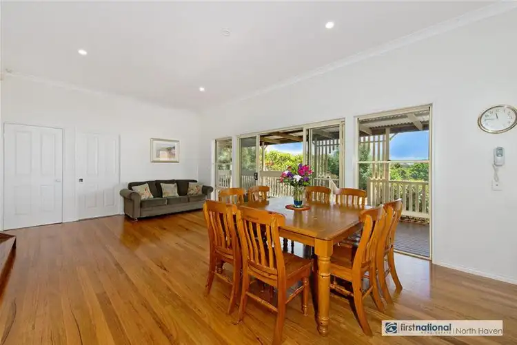 Fifth view of Homely house listing, 52 Kendall Crescent, Bonny Hills NSW 2445