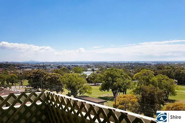 Main view of Homely unit listing, 37D/5-29 Wandella Road, Miranda NSW 2228