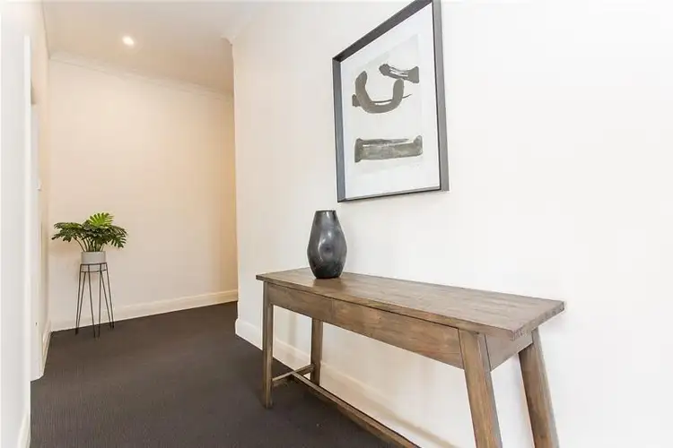 Second view of Homely house listing, 23 Beck Street, Henley Beach SA 5022