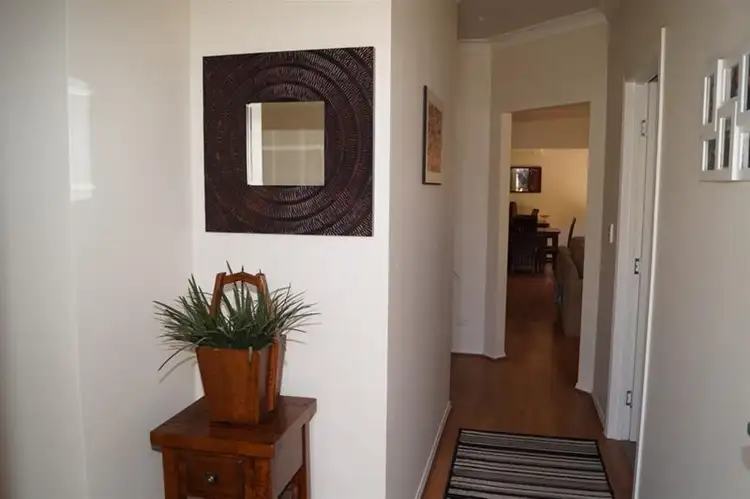 Second view of Homely unit listing, 2/81 Saxton Street, Numurkah VIC 3636