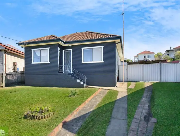 60 Bent Street, Warrawong NSW 2502