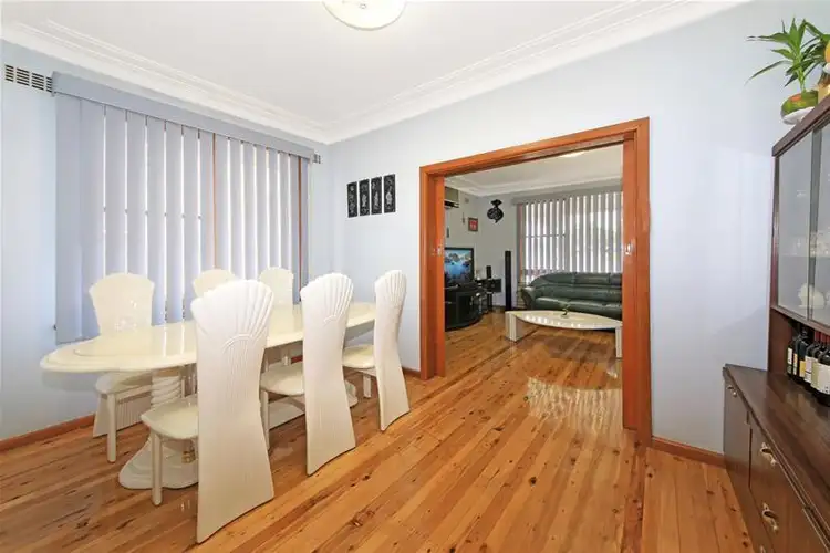 Sixth view of Homely house listing, 157 Priam Street, Chester Hill NSW 2162