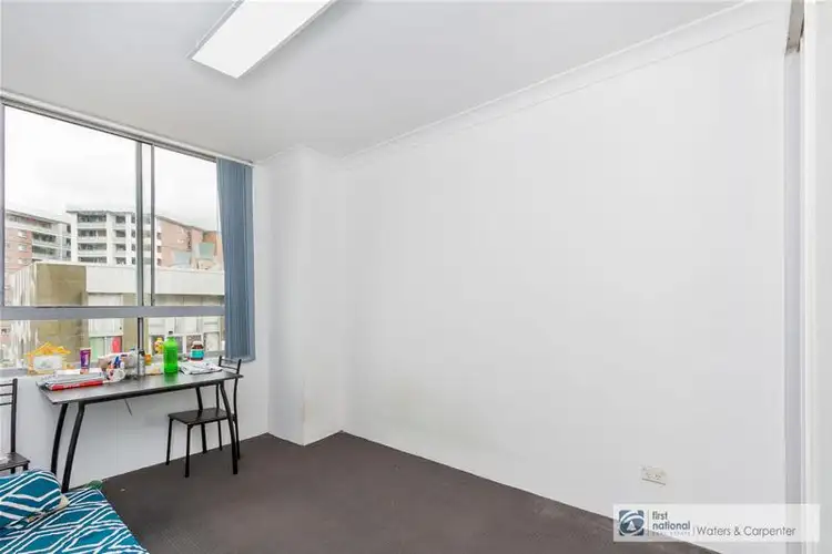 Second view of Homely apartment listing, 4413/57-72 Queen Street, Auburn NSW 2144