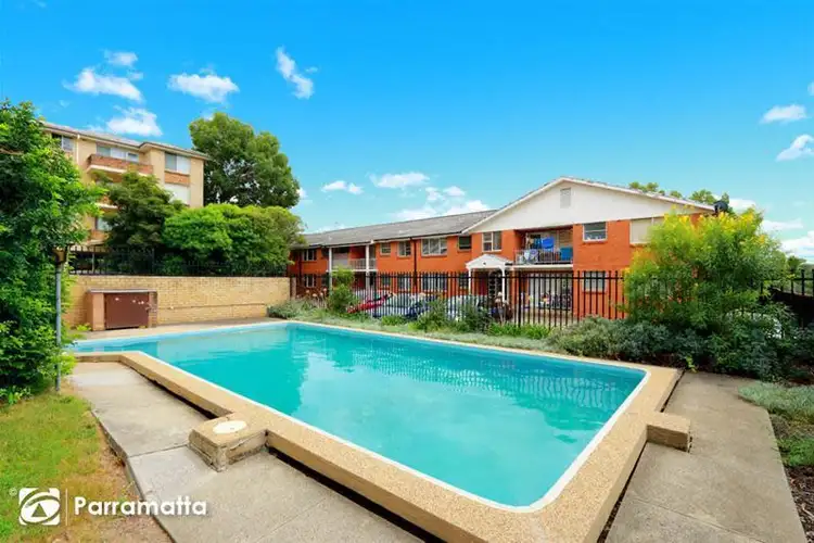 Fifth view of Homely apartment listing, 10/34 Alice Street, Harris Park NSW 2150