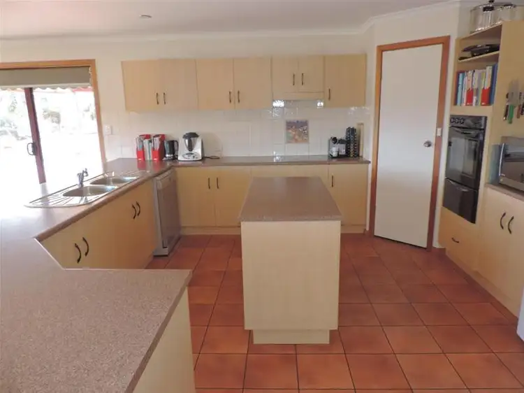 Second view of Homely house listing, 51 Charles Street, Caloote SA 5254