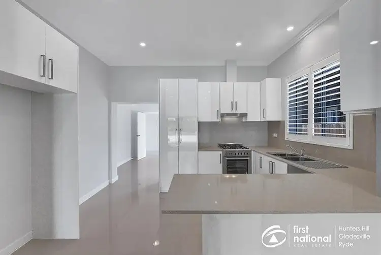 Main view of Homely house listing, 69 Adelaide Street, West Ryde NSW 2114