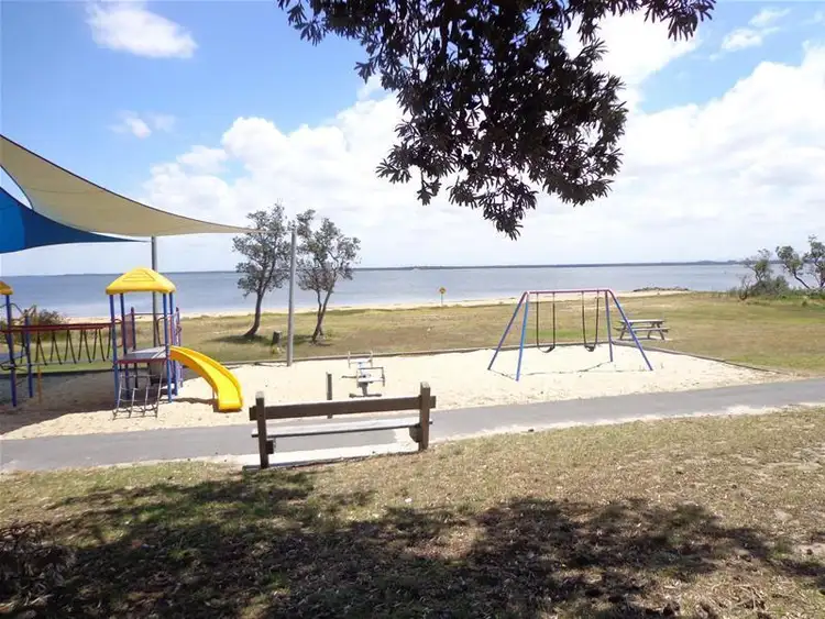 Third view of Homely land listing, 104 Campbell Street, Loch Sport VIC 3851