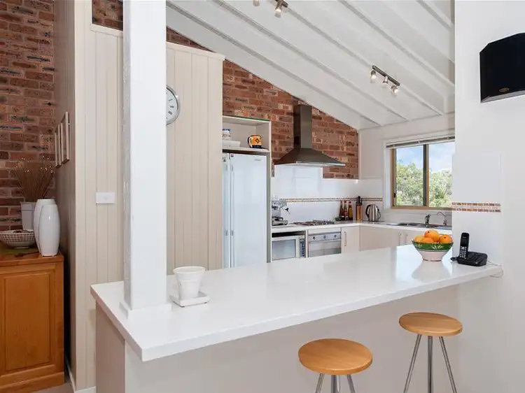 Sixth view of Homely house listing, 42 Wallawa Road, Nelson Bay NSW 2315