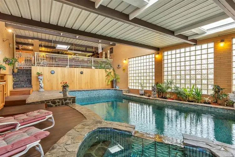 Sixth view of Homely house listing, 4 The Piazza, Pasadena SA 5042