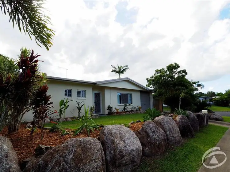 Second view of Homely house listing, 33 Tiffany Street, White Rock QLD 4868