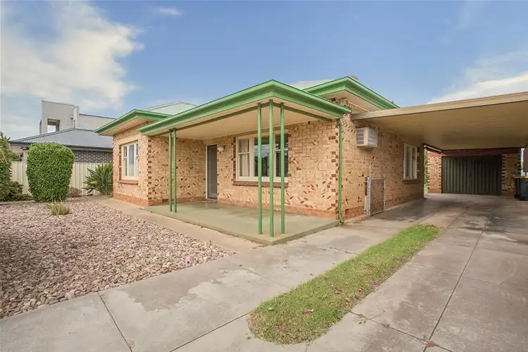 57 Drake Avenue, Flinders Park SA 5025