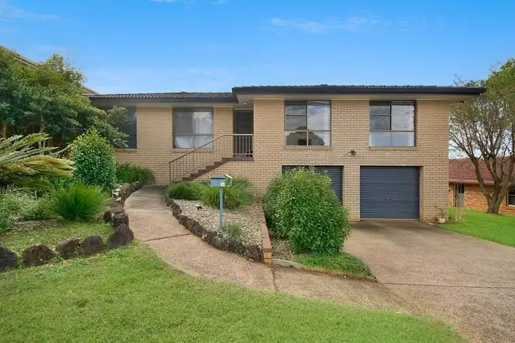 7 Kerrabee Court, Goonellabah NSW 2480