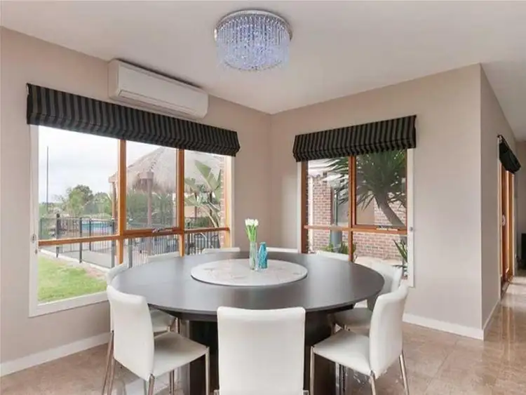 Fifth view of Homely house listing, 10 Highgrove Drive, Sunbury VIC 3429