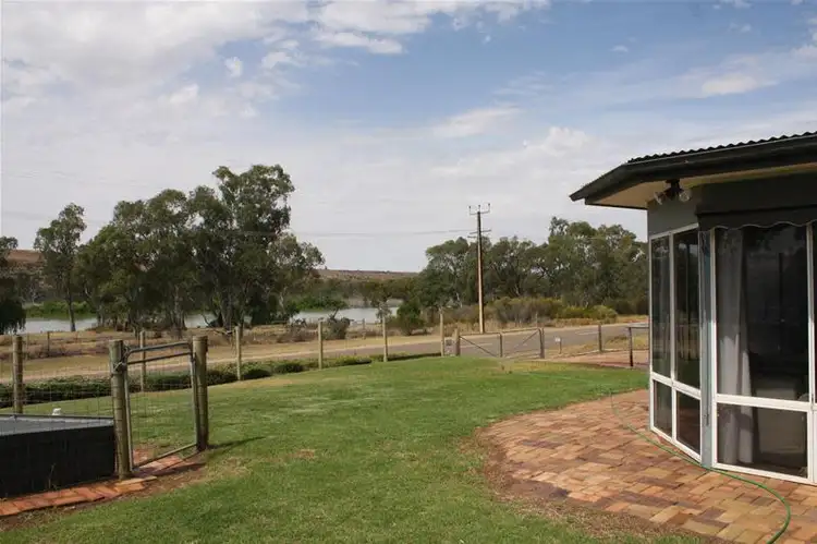 Third view of Homely house listing, 1398 East Front Road, Younghusband SA 5238