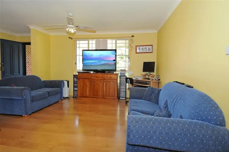 Third view of Homely house listing, 4 Ringtail Close, Lakewood NSW 2443