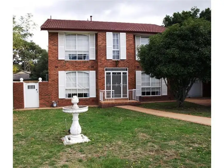 7 Cherrington Square, Wantirna VIC 3152