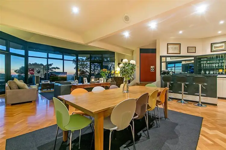 Fifth view of Homely house listing, 7 Borrow Drive, Burnside SA 5066