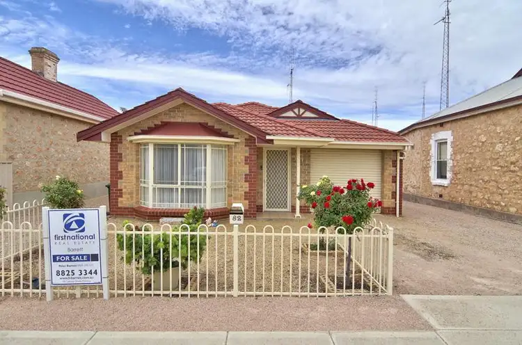Main view of Homely house listing, 82 George Street, Moonta SA 5558