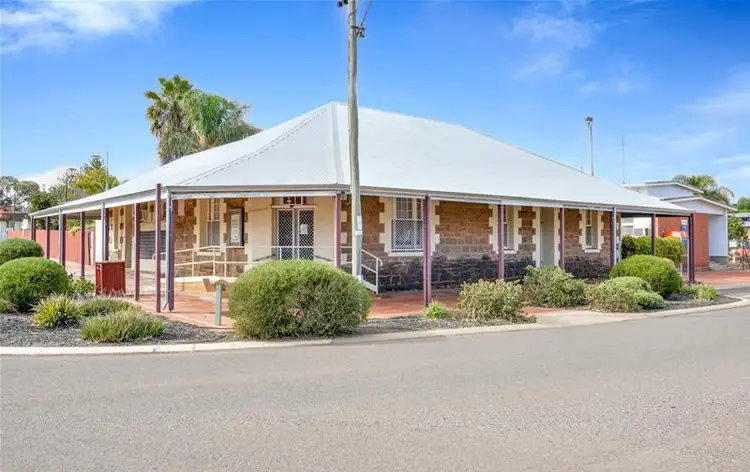 Main view of Homely house listing, 82 Prinsep Street, Norseman WA 6443
