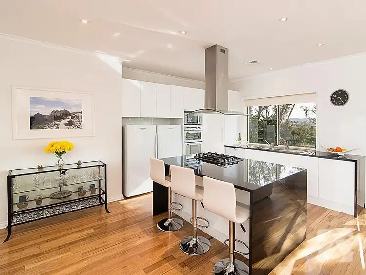 Third view of Homely house listing, 8 Burnbank Way, Mount Barker SA 5251