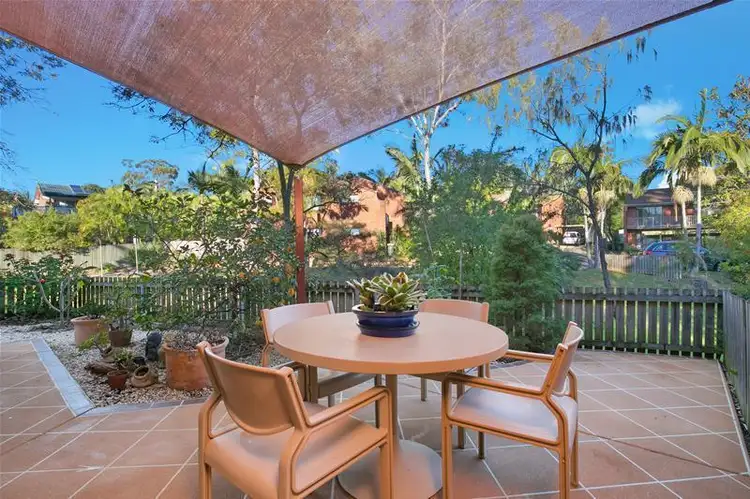 Third view of Homely townhouse listing, 7/4 Amie Court, Springwood QLD 4127
