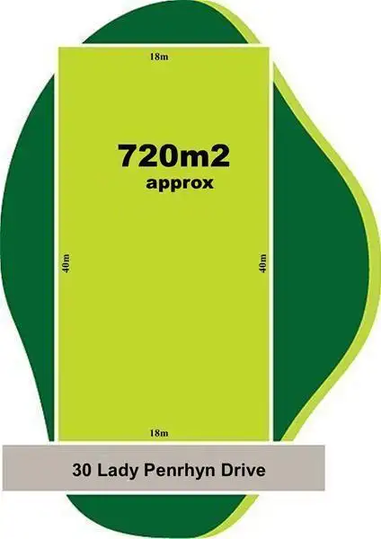 30 Lady Penrhyn Drive, Melton West VIC 3337